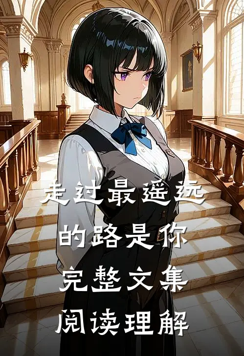 走过最遥远的路是你完整文集阅读理解