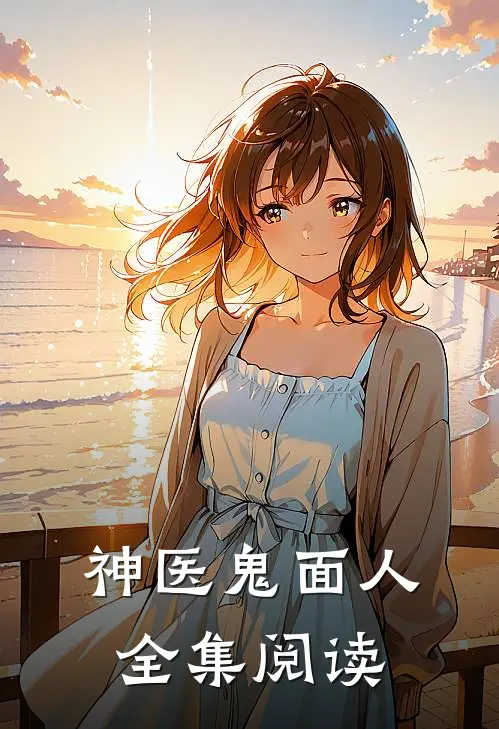 神医鬼面人全集阅读