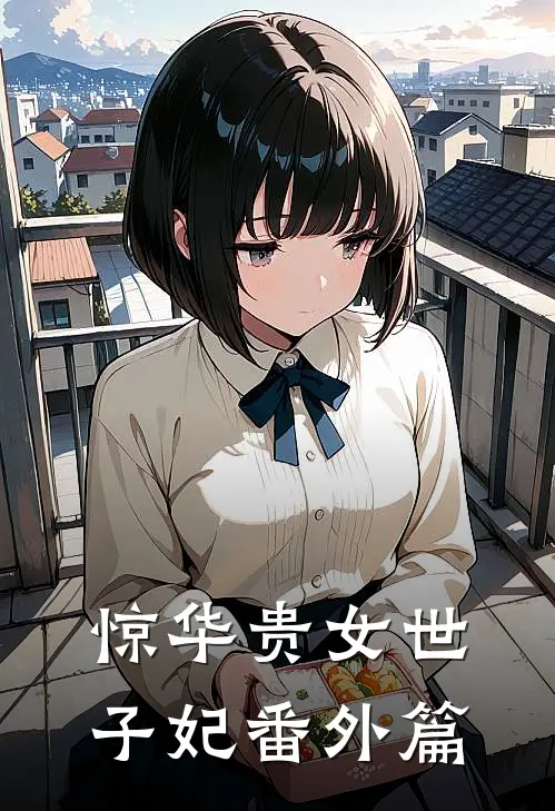 惊华贵女世子妃番外篇