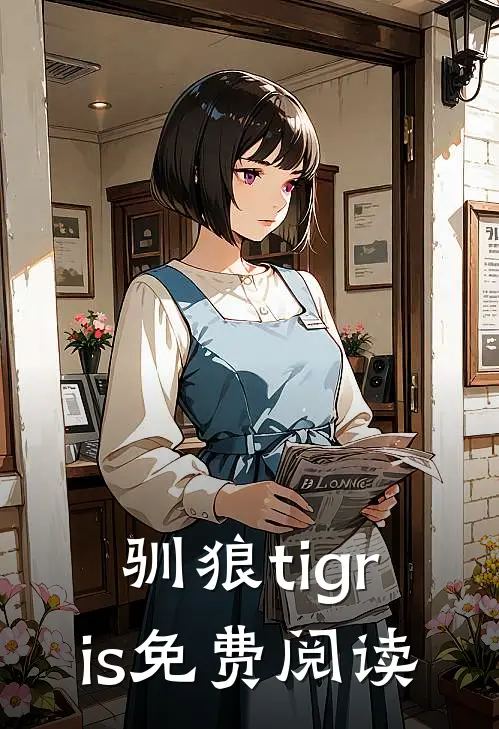 驯狼tigris免费阅读