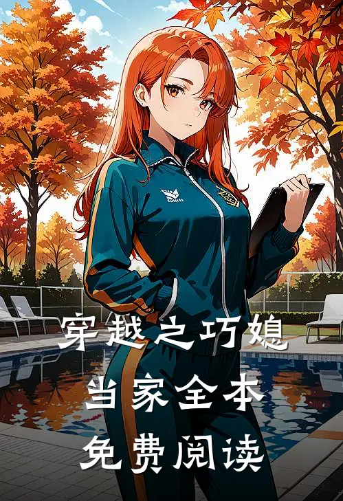 穿越之巧媳当家全本免费阅读