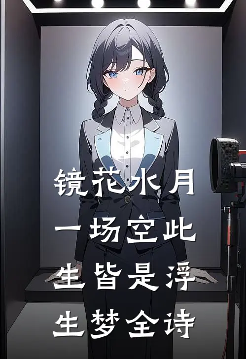 镜花水月一场空 此生皆是浮生梦全诗
