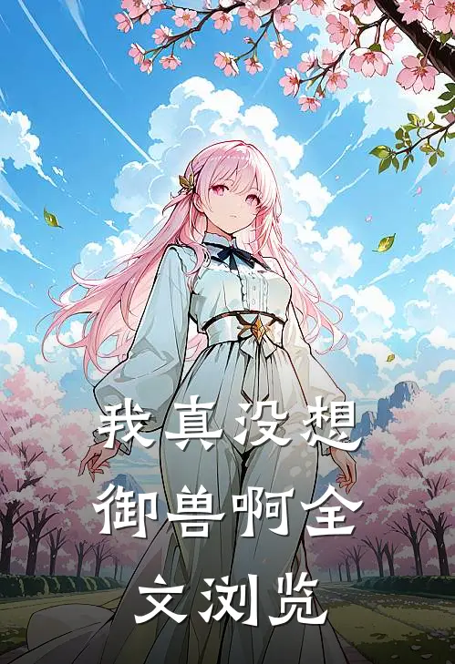 我真没想御兽啊全文浏览