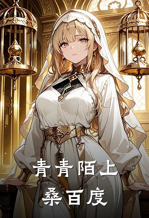 青青陌上桑百度