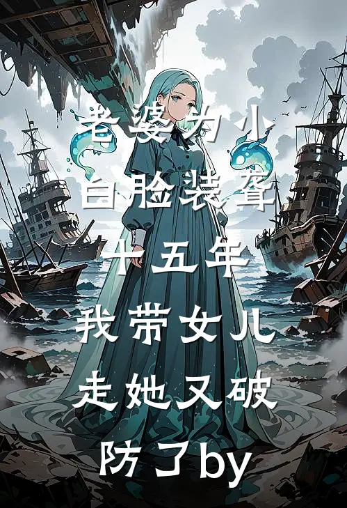 老婆为小白脸装聋十五年，我带女儿走她又破防了by
