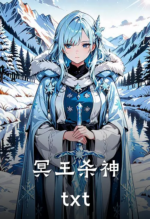 冥王杀神txt