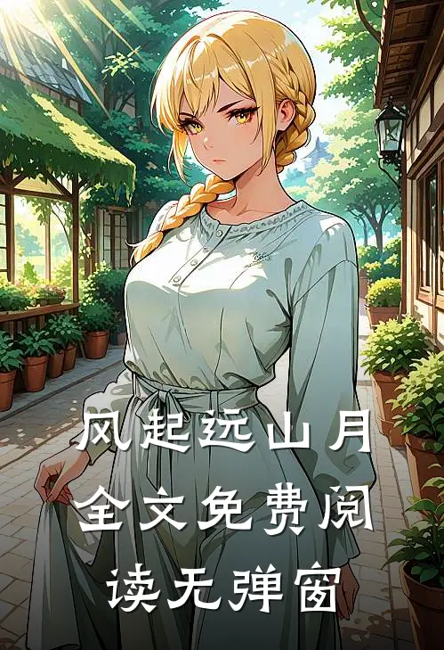 风起远山月全文免费阅读无弹窗