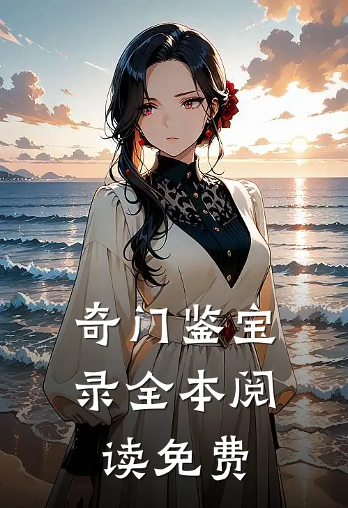 奇门鉴宝录全本阅读免费