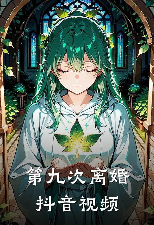 第九次离婚抖音视频