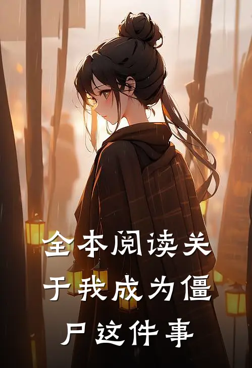 全本阅读关于我成为僵尸这件事