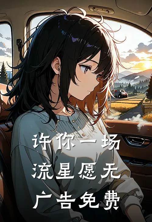 许你一场流星愿无广告免费