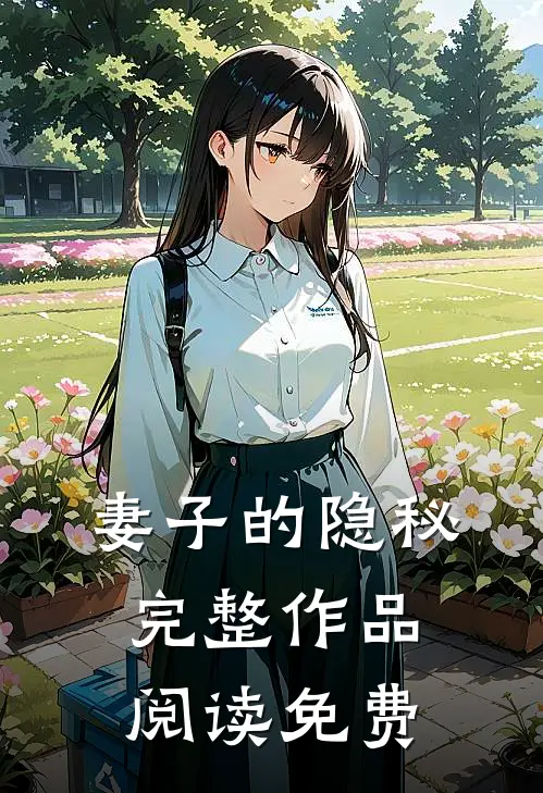 妻子的隐秘完整作品阅读免费