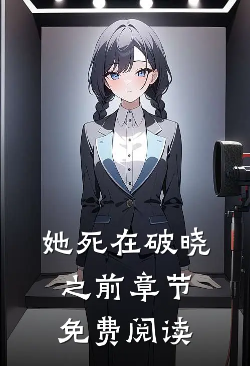 她死在破晓之前章节免费阅读
