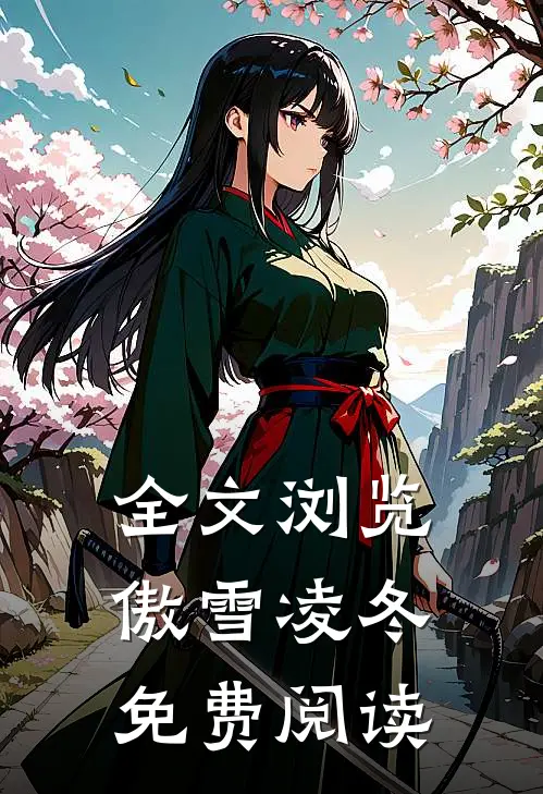 全文浏览傲雪凌冬免费阅读
