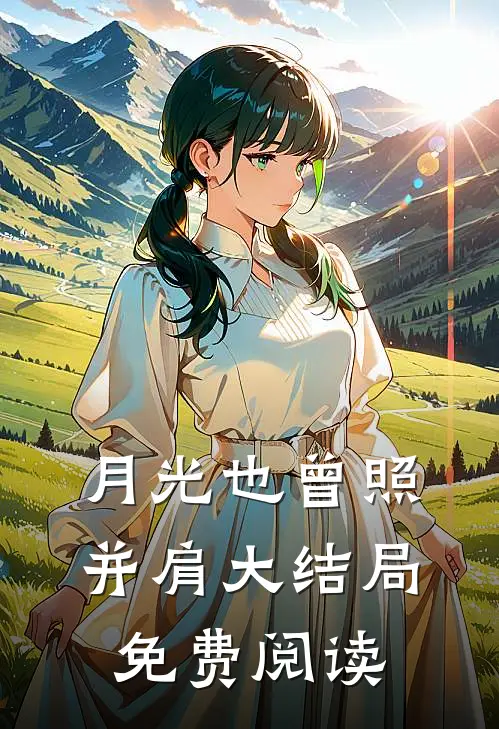 月光也曾照并肩大结局免费阅读