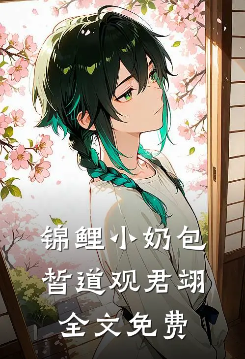 锦鲤小奶包皙道观君翊全文免费