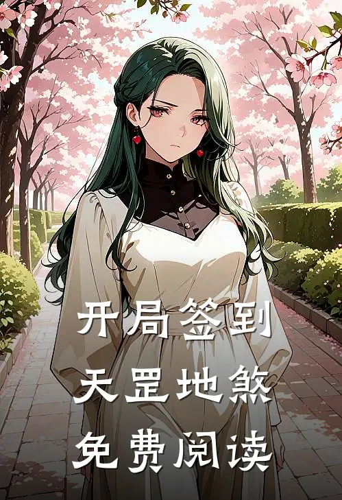 开局签到天罡地煞免费阅读