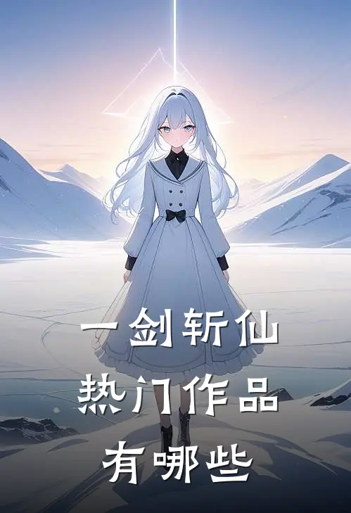一剑斩仙热门作品有哪些