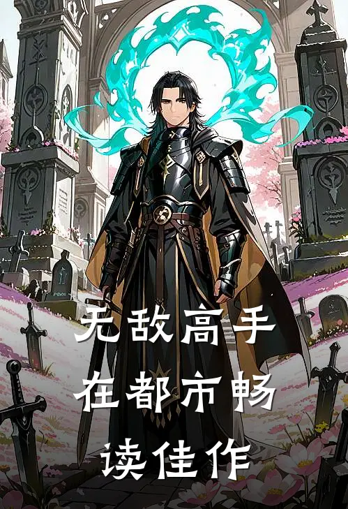 无敌高手在都市畅读佳作