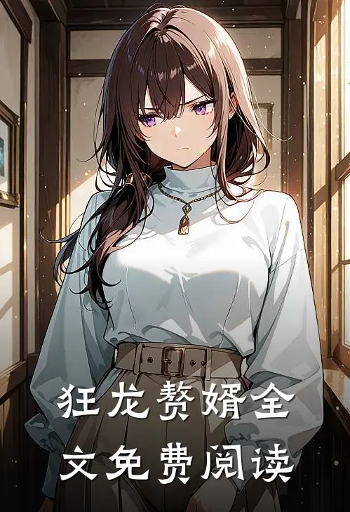 狂龙赘婿全文免费阅读