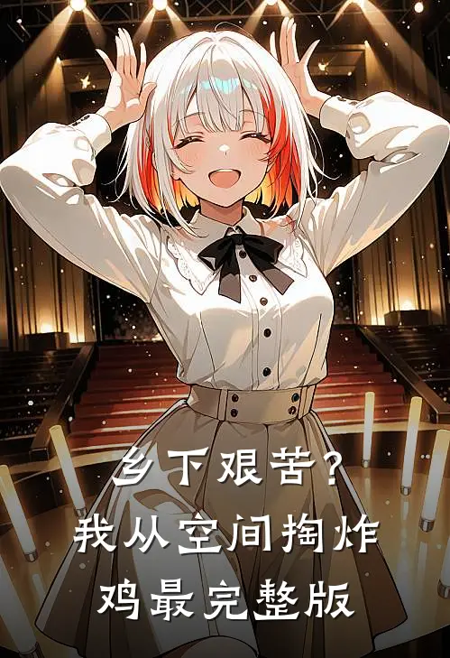 乡下艰苦？我从空间掏炸鸡最完整版