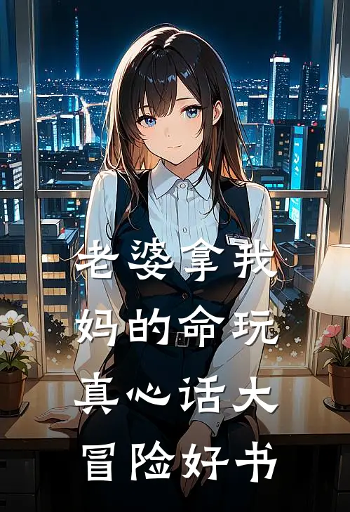 老婆拿我妈的命玩真心话大冒险好书