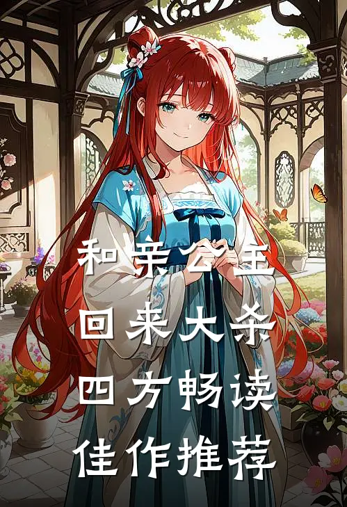 和亲公主回来大杀四方畅读佳作推荐