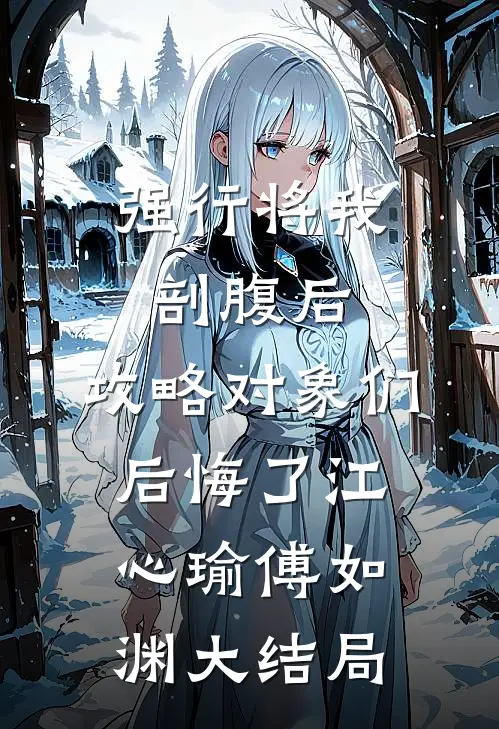 强行将我剖腹后，攻略对象们后悔了江心瑜傅如渊大结局