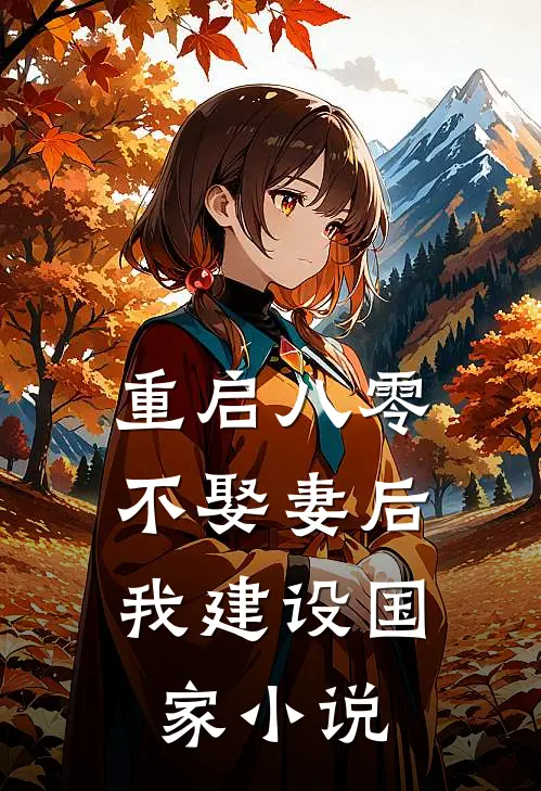 重启八零，不娶妻后我建设国家小说