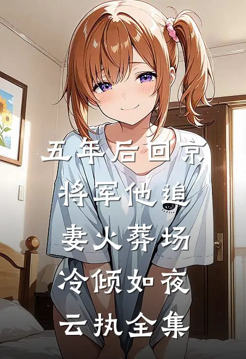 五年后回京，将军他追妻火葬场冷倾如夜云执 全集
