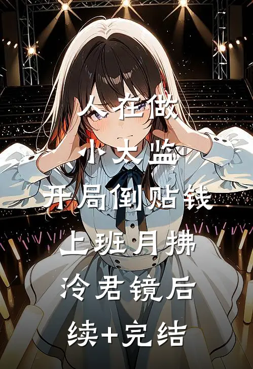 人在做小太监，开局倒贴钱上班月拂泠君镜后续+完结