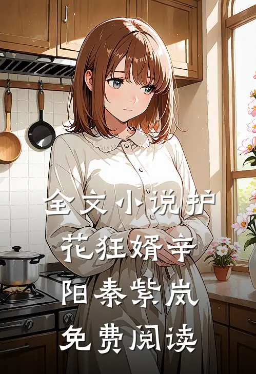 全文小说护花狂婿辛阳秦紫岚免费阅读