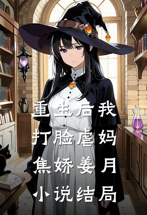 重生后我打脸虐妈焦娇姜月小说结局
