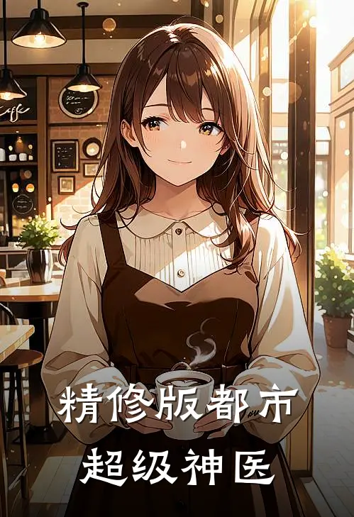 精修版都市超级神医