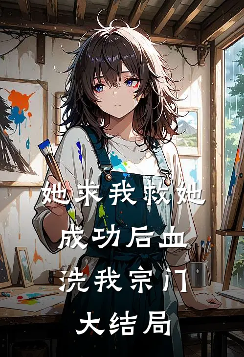 她求我救她，成功后血洗我宗门大结局