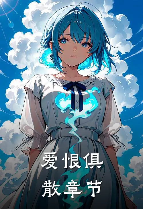 爱恨俱散章节