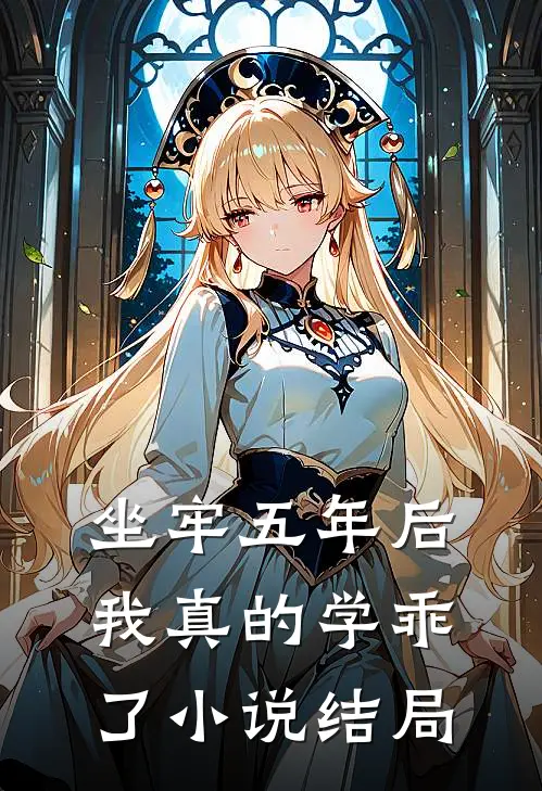坐牢五年后，我真的学乖了小说结局