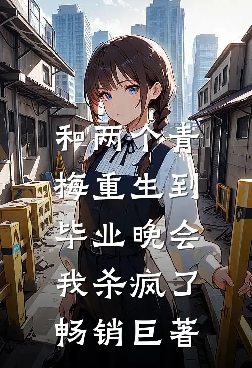 和两个青梅重生到毕业晚会，我杀疯了畅销巨著