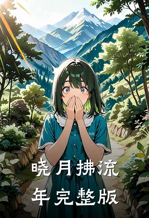 晓月拂流年完整版
