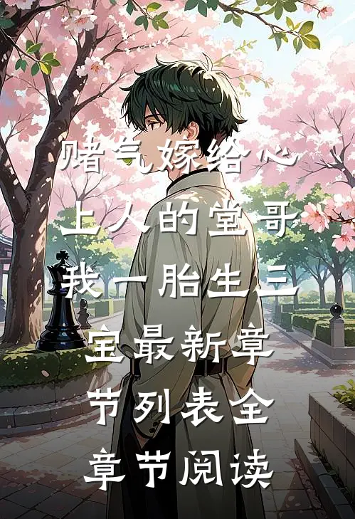 赌气嫁给心上人的堂哥,我一胎生三宝最新章节列表全章节阅读