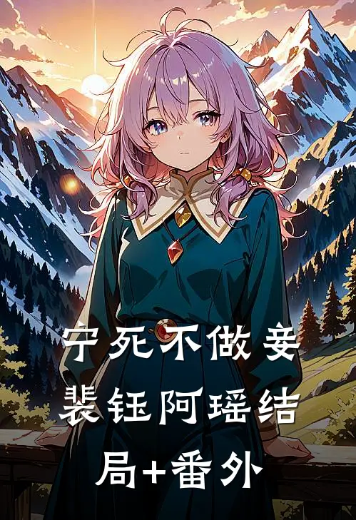 宁死不做妾裴钰阿瑶结局+番外