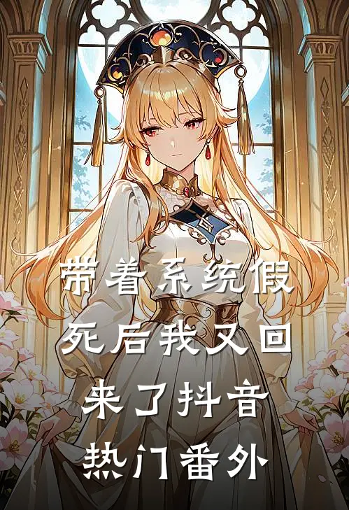 带着系统假死后我又回来了抖音热门 番外