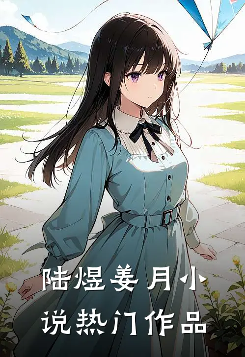 陆煜姜月小说热门作品