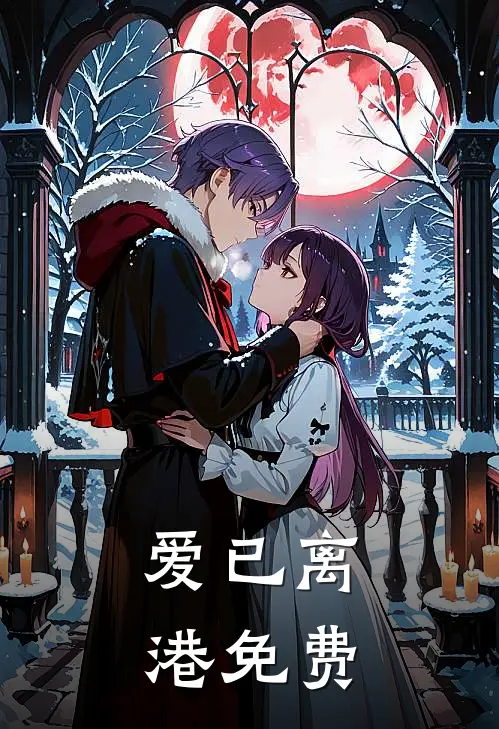 爱已离港免费