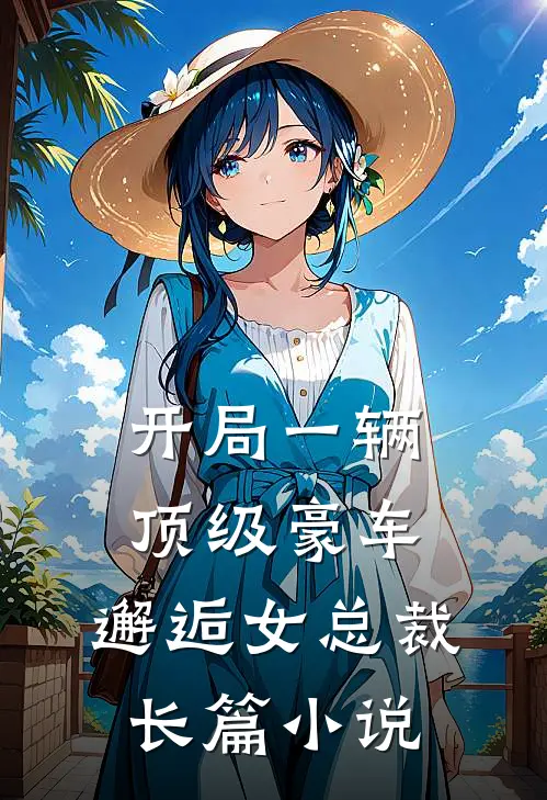 开局一辆顶级豪车，邂逅女总裁长篇小说