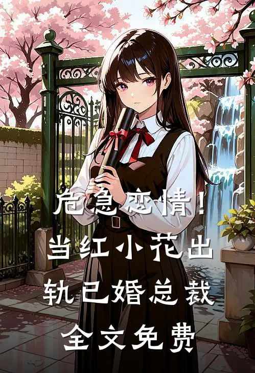 危急恋情！当红小花出轨已婚总裁全文免费