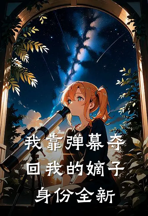 我靠弹幕夺回我的嫡子身份全新
