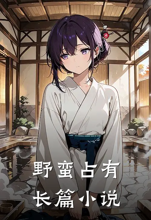 野蛮占有长篇小说