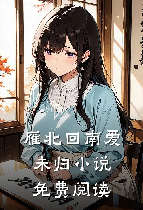 雁北回南爱未归小说免费阅读