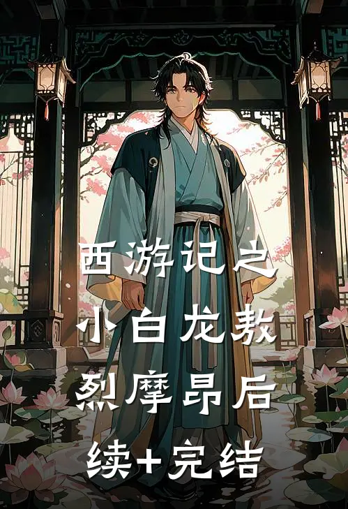 西游记之小白龙敖烈摩昂后续+完结